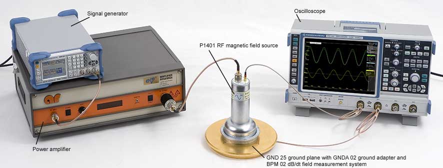 Application with designation
